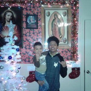 Meet your Posher, Jose